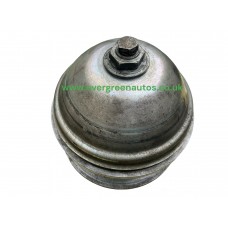 MICROCAR M-GO  ENGINE VARIATOR PULLEY